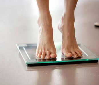 Get out of a drink diet