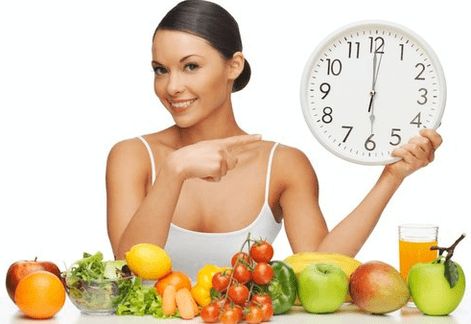 Dietary products
