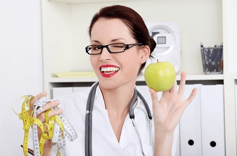 Effective weight loss